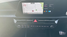 Kia Niro 1.6 GDi 127 Hybrid 4 5dr DCT Hybrid Estate